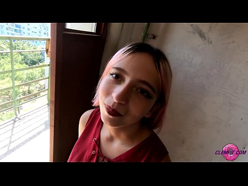 ❤️ Studentė jausmingai čiulpia nepažįstamąjį užmiestyje - sperma ant jo veido ️❌ Namų porno prie lt.epicpornvideos-com.ru ❤