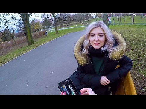 ❤️ Už pinigus nuryja karštą nepažįstamojo spermą - blowjob in the park by Eva Elfie ️❌ Namų porno prie lt.epicpornvideos-com.ru ❤